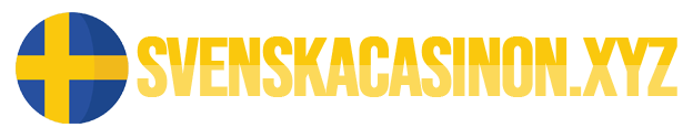 SvenskaCasinon logo